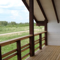 Коттеджный комплекс Вазуза House, Гагаринский район, Смоленская область