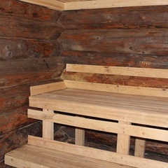 База отдыха Риж, Мончегорск, Мурманская область