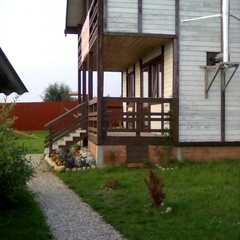 Коттеджный комплекс Вазуза House, Гагаринский район, Смоленская область