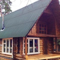 Санаторий-профилакторий Кстово, Рыбинский район, Ярославская область