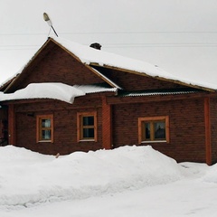 Рыболовно-охотничья база Заповедный край, Брейтовский район, Ярославская область