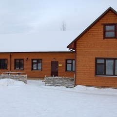 Спортивно-оздоровительный комплекс Подолино, Ярославский район, Ярославская область