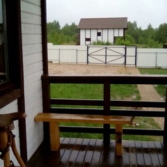 Коттеджный комплекс Вазуза House, Гагаринский район, Смоленская область