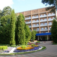 Санаторий-профилакторий Кстово, Рыбинский район, Ярославская область