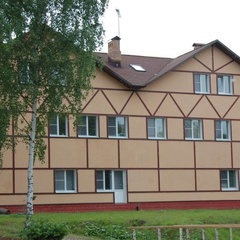 Спортивно-оздоровительный комплекс Подолино, Ярославский район, Ярославская область