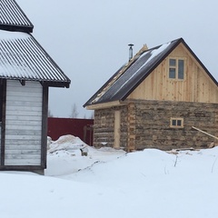Коттеджный комплекс Вазуза House, Гагаринский район, Смоленская область