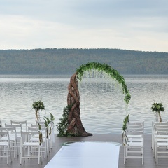 Турбаза Здоровье, Кольский район, Мурманская область