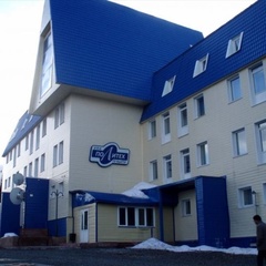 Гостиница Политех, Таштагольский район, Кемеровская область