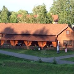 Спортивно-оздоровительный комплекс Подолино, Ярославский район, Ярославская область