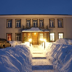 Рыболовно-охотничья база Заповедный край, Брейтовский район, Ярославская область