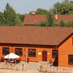 Спортивно-оздоровительный комплекс Подолино, Ярославский район, Ярославская область