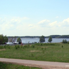 Коттеджный комплекс Вазуза House, Гагаринский район, Смоленская область