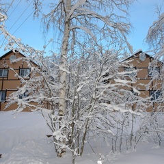 База отдыха Травяная, Кандалакшский район, Мурманская область