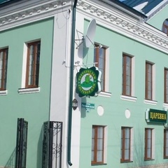 Гостевой дом Царевна-лягушка, Ростовский район, Ярославская область