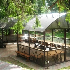 Санаторий-профилакторий Кстово, Рыбинский район, Ярославская область