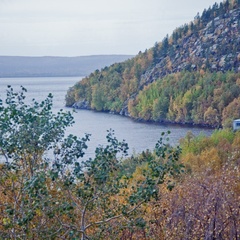 Турбаза Здоровье, Кольский район, Мурманская область