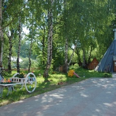 Спортивно-оздоровительный комплекс Подолино, Ярославский район, Ярославская область