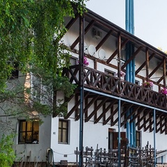 База отдыха Рыбинка, Некоузский район, Ярославская область