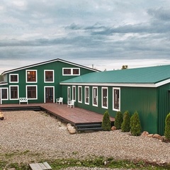 База отдыха Папин дом, Ярославский район, Ярославская область