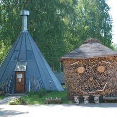 Спортивно-оздоровительный комплекс Подолино, Ярославский район, Ярославская область