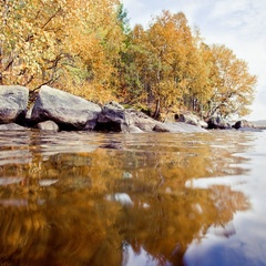 Турбаза Здоровье, Кольский район, Мурманская область