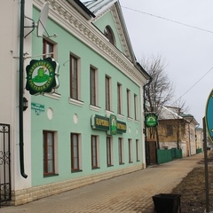 Гостевой дом Царевна-лягушка, Ростовский район, Ярославская область