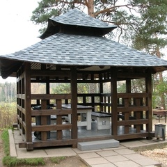 Санаторий-профилакторий Кстово, Рыбинский район, Ярославская область