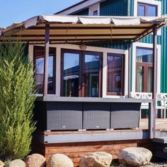 База отдыха Папин дом, Ярославский район, Ярославская область