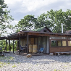 База отдыха Папин дом, Ярославский район, Ярославская область