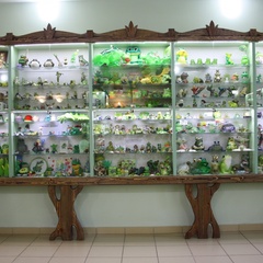 Гостевой дом Царевна-лягушка, Ростовский район, Ярославская область