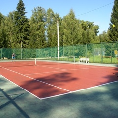 Санаторий-профилакторий Кстово, Рыбинский район, Ярославская область