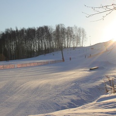Спортивно-оздоровительный комплекс Подолино, Ярославский район, Ярославская область