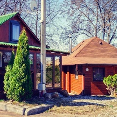 База отдыха Папин дом, Ярославский район, Ярославская область