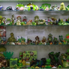 Гостевой дом Царевна-лягушка, Ростовский район, Ярославская область