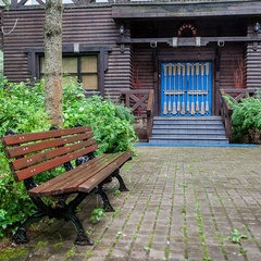 База отдыха Рыбинка, Некоузский район, Ярославская область