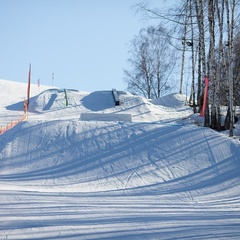 Спортивно-оздоровительный комплекс Подолино, Ярославский район, Ярославская область