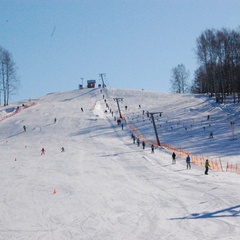 Спортивно-оздоровительный комплекс Подолино, Ярославский район, Ярославская область