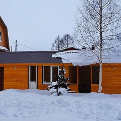 База отдыха Терем, Угличский район, Ярославская область