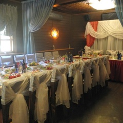 Санаторий-профилакторий Кстово, Рыбинский район, Ярославская область