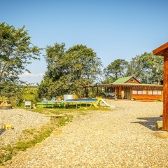 База отдыха Папин дом, Ярославский район, Ярославская область