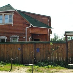 Гостевой дом Купеческий, Угличский район, Ярославская область