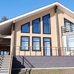 Парк-отель Спасское, Рыбинский район, Ярославская область