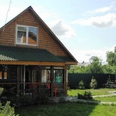 Гостевой дом Купеческий, Угличский район, Ярославская область