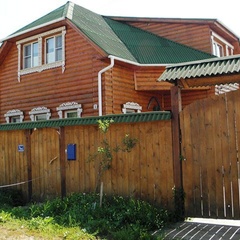 Гостевой дом Купеческий, Угличский район, Ярославская область