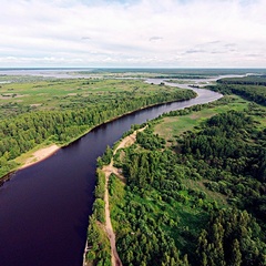База отдыха Рыбинка, Некоузский район, Ярославская область