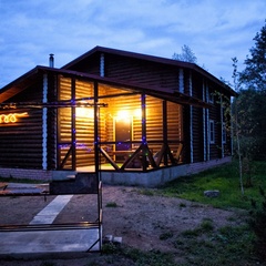 Гостевой комплекс Дома Углича, Угличский район, Ярославская область