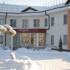 Парк-отель Спасское, Рыбинский район, Ярославская область