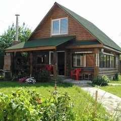 Гостевой дом Купеческий, Угличский район, Ярославская область