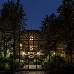 База отдыха Рыбинка, Некоузский район, Ярославская область