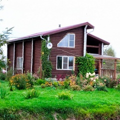 Гостевой комплекс Дома Углича, Угличский район, Ярославская область